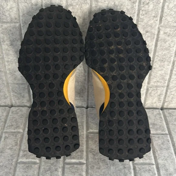 New Balance Colorful Multicolor Sneakers Size 10 The Intelligent Choice  327 - Picture 13 of 15